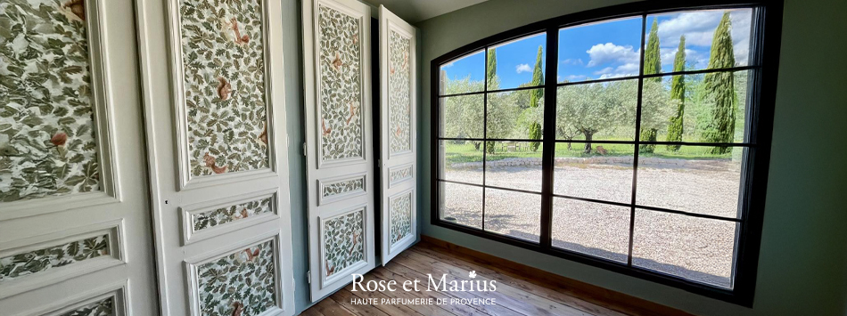 ROSE ET MARIUS célèbre le Lifestyle Made in Provence !