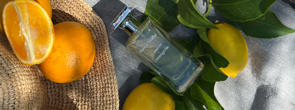 Le parfum unisexe frais, zesté et longue tenue !
