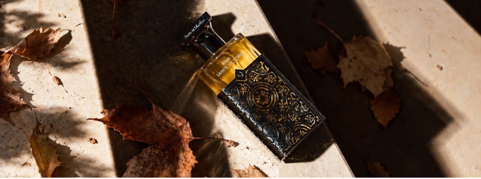 Autumn Perfumes: Discover Warm and Gourmand Fragrances from Rose et Marius