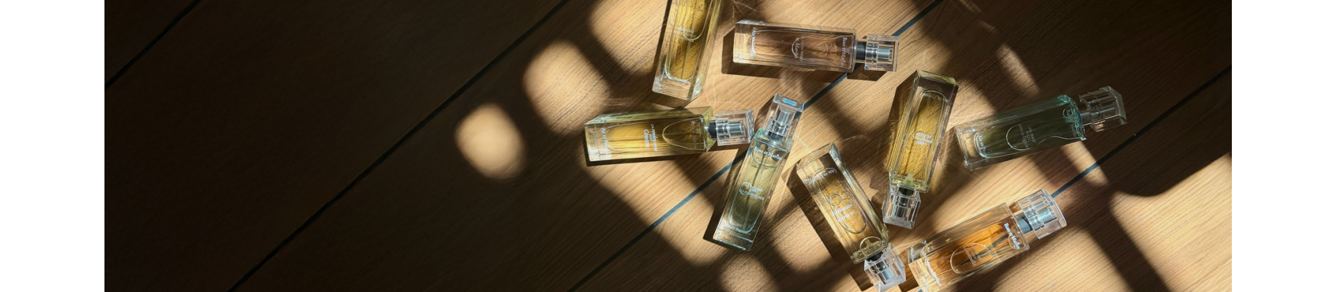 Layering l'art de créer facilement son parfum sur mesure