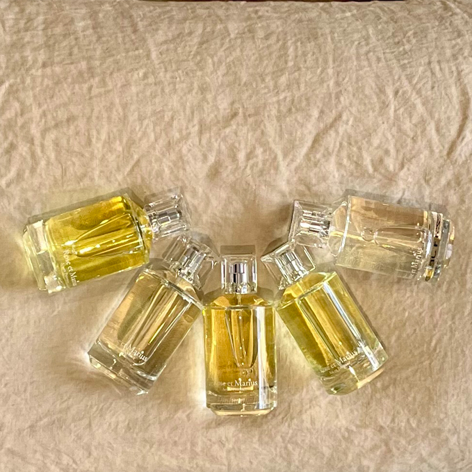 Oreiller, housse de couette, brume parfumée : voici les 5