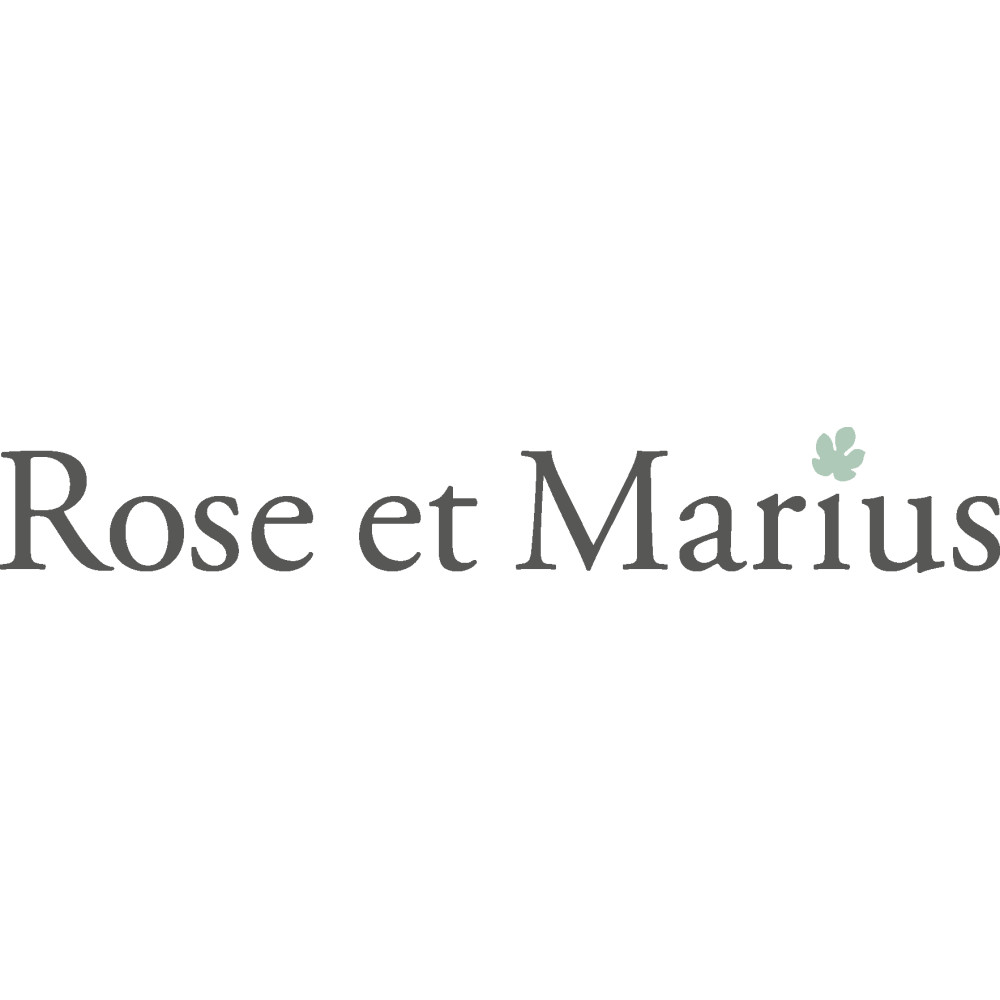 Rose et Marius