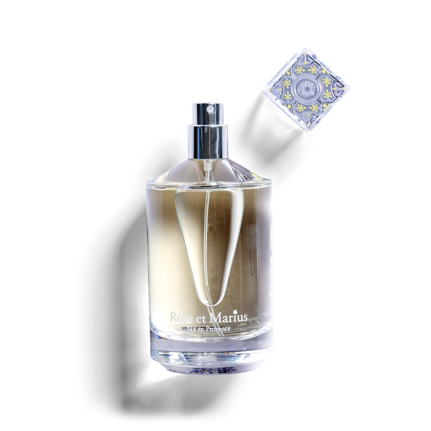 Room spray - madeleine scent