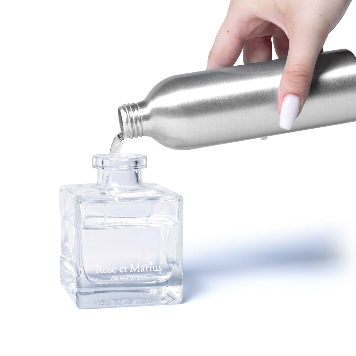 Orange based perfume best sale